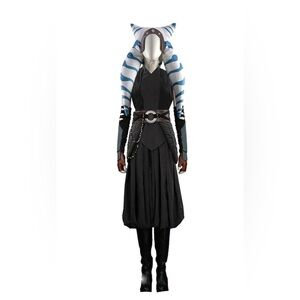 Ahsoka Costume - Star Wars